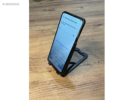İkinci El ve Sıfır Alışveriş / Cep Telefonu & Aksesuar / Cep Telefonu / Huawei / P Smart