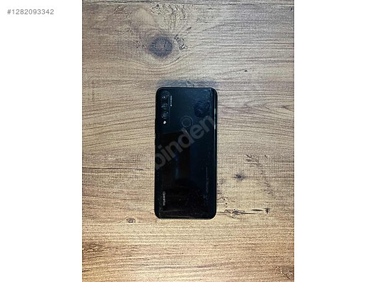 İkinci El ve Sıfır Alışveriş / Cep Telefonu & Aksesuar / Cep Telefonu / Huawei / P Smart