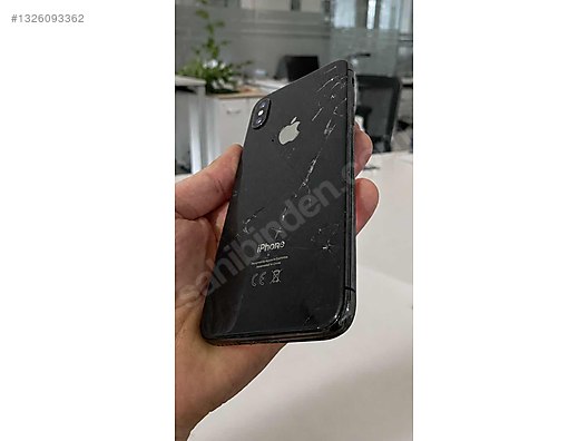 Apple / iPhone X / IPHONE X 64GB on sahibinden.com - 1326093362