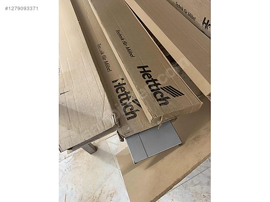 İkinci El ve Sıfır Alışveriş / Bahçe & Yapı Market / Toplu Satış