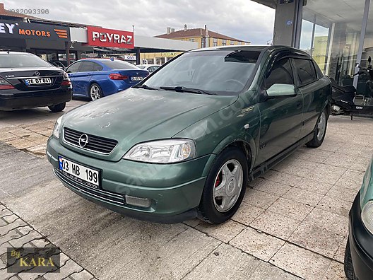 eskisehir odunpazari by kara otomotiv vasita ilanlari sahibinden com da