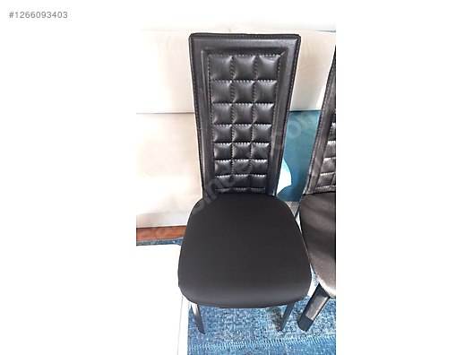 Used & Brand New Items / Home Decor / Furniture / Kitchen / Chair