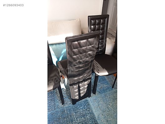 Used & Brand New Items / Home Decor / Furniture / Kitchen / Chair