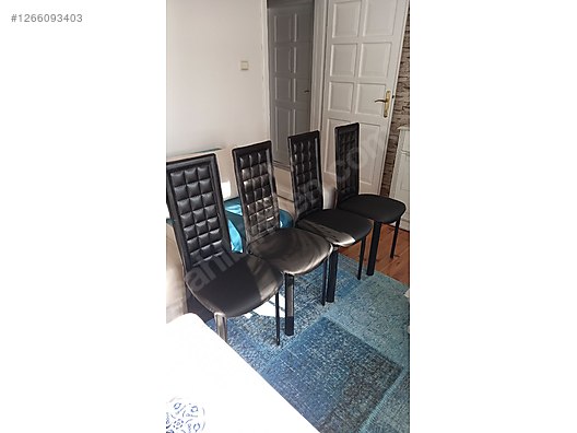 Used & Brand New Items / Home Decor / Furniture / Kitchen / Chair