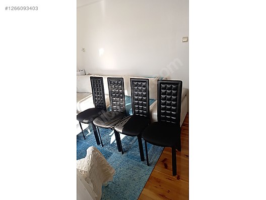 Used & Brand New Items / Home Decor / Furniture / Kitchen / Chair