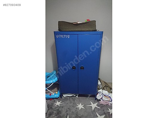 Ikea Dan Alindi Simdi Satista Ikea Dolap Fiyatlari Ve Cocuk Genc Odasi Mobilyalari Sahibinden Com Da 827093409