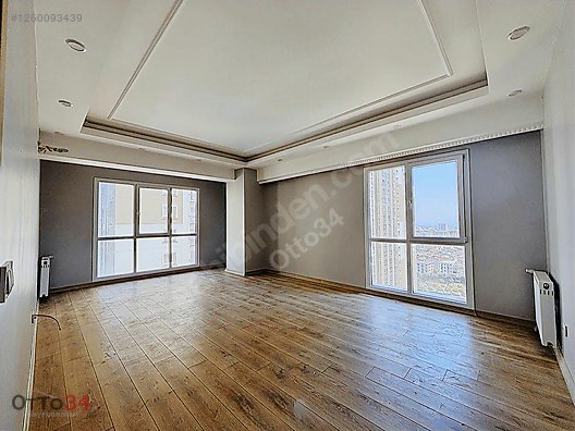 OTTO 34 'DEN İNNOVİA YANI OLCAYLAR POİNT 2+1 DAİRE #1260093439