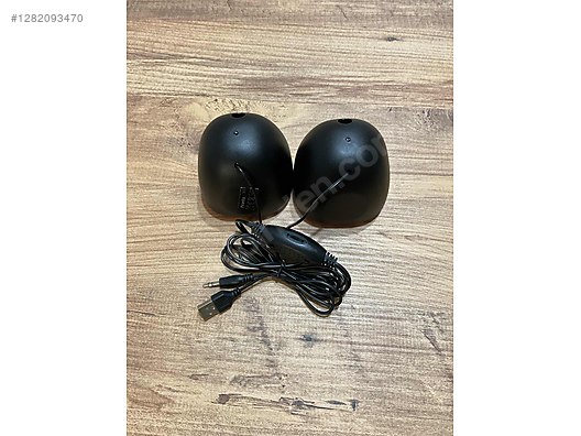 Used & Brand New Items / Computers / Peripherals / Computer Speakers