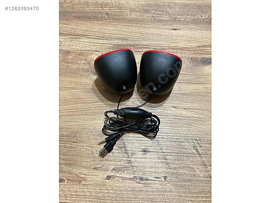 Used & Brand New Items / Computers / Peripherals / Computer Speakers
