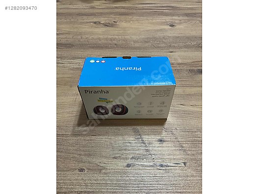 Used & Brand New Items / Computers / Peripherals / Computer Speakers