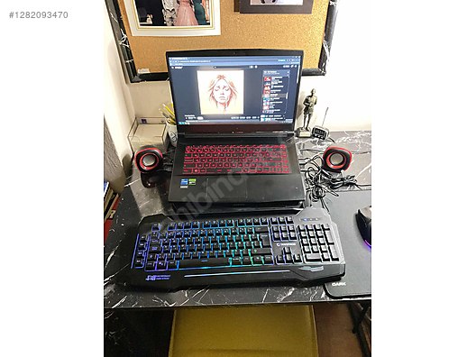 Used & Brand New Items / Computers / Peripherals / Computer Speakers