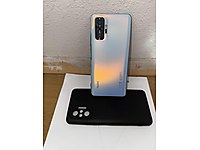 Redmi Note 10 Pro Max - Sorunsuz & Temiz