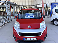 TOKMAK OTOMOTİV DEN FİAT FİORİNO 1.3 MULTİJET SAFELİNE #1284093488