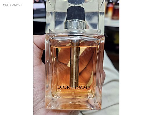 Dior homme ペンダント(箱、保証書なし) dior homme orjinal on sahibinden.com - 1318093491