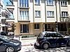 GAZİMAHALLESİ'NDE SATILIK 3+1 TERS DUBLEX