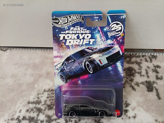 と*る様 (✨SALE✨)フィロルガ NCTF135HA ダーマペン 2本 Hot Wheels Tokyo Drift Nissan 350 Z on sahibinden.com - 1313093498