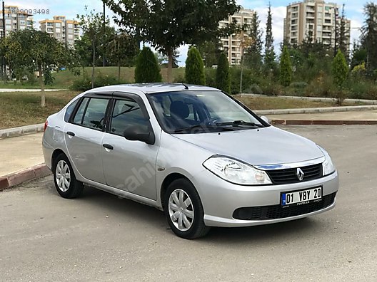 renault symbol 1 5 dci authentique eski kasa fiyatina 2011 1 5 dizel symbol aile araci at sahibinden com 889093498