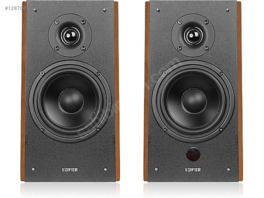 Edifier Raf Tipi hoparlör