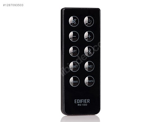 Satılık Edifier Raf Tipi hoparlör