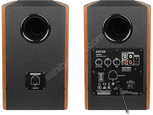 İkinci El Edifier Raf Tipi hoparlör