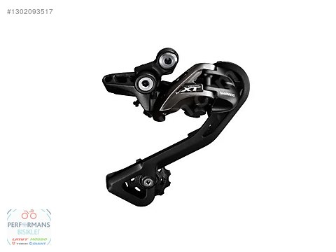 Shimano DORE XT RD-T8000 Arka Aktarıcı 10V SGS sahibinden.comda