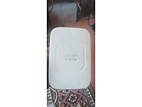 Cisco barkod okuyucu