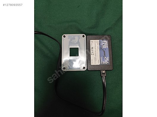 Used & Brand New Items / Computers / Desktops / Desktop Components / Solid State Drive