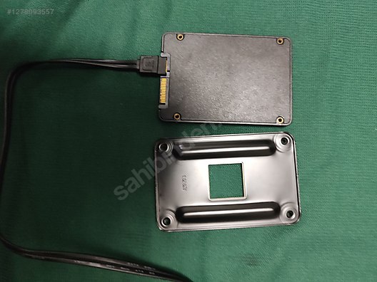 Used & Brand New Items / Computers / Desktops / Desktop Components / Solid State Drive