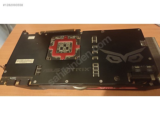 Used & Brand New Items / Computers / Desktops / Desktop Components / Graphics Cards