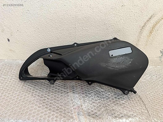 Motor / HONDA PCX HAVA FİLTRESİ KAPAĞI ORJİNAL ÇIKMA 17235K1ZJ10
