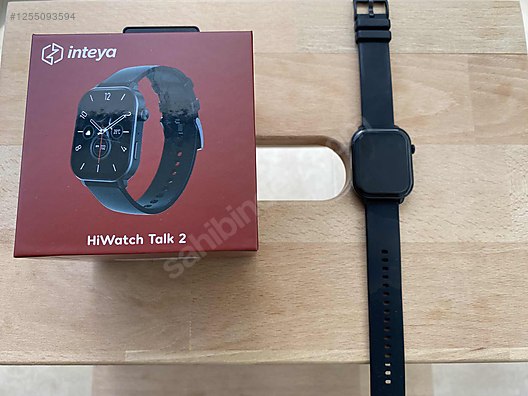 Giyilebilir Teknoloji