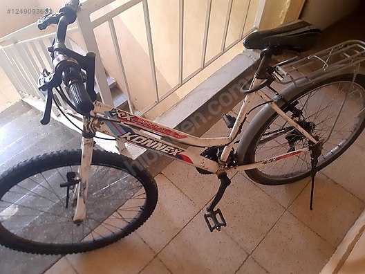 el eski bisiklet at 1249093602