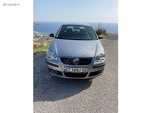 volkswagen polo 1 4 tdi trendline ilk sahibinden 104 binde kazasiz hasar kayitsiz at sahibinden com 914093610 volkswagen polo 1 4 tdi trendline ilk sahibinden 104 binde kazasiz hasar kayitsiz at sahibinden com 914093610
