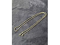 925 ayar gümüş kolye