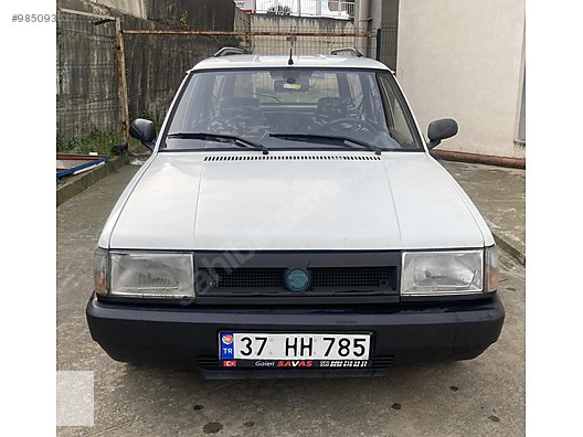 tofas kartal 1 6 ie 2000 model tofas kartal sahibinden comda 985093633