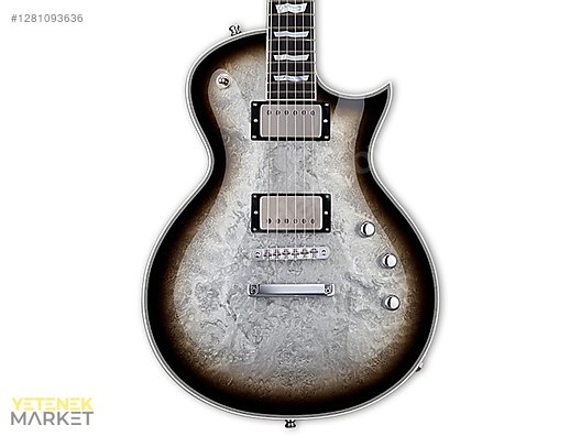 İkinci El ve Sıfır Alışveriş / Müzik / Müzik Aletleri / Telli Çalgılar / Gitar / Elektro