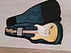 Fender Elektro Gitar