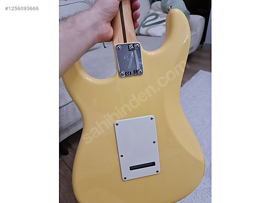 İkinci El ve Sıfır Alışveriş / Müzik / Müzik Aletleri / Telli Çalgılar / Gitar / Elektro