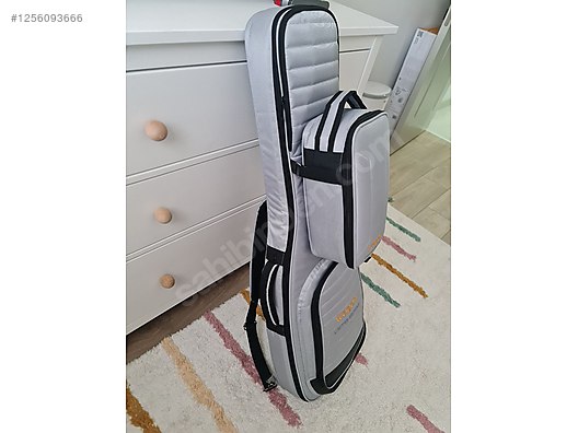 Fender Elektro Gitar