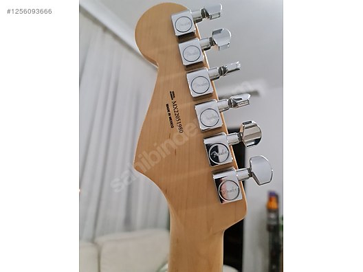 İkinci El ve Sıfır Alışveriş / Müzik / Müzik Aletleri / Telli Çalgılar / Gitar / Elektro