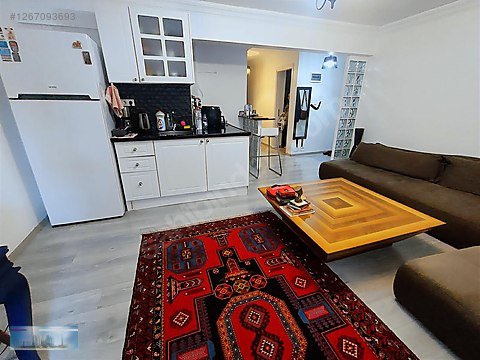 BEŞİKTAŞ MERKEZDE FUL EŞYALI ÇOK TEMİZ 3+1 DAİRE