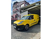 2014 FİAT DOBLO CARGO ÇİFT SÜRGÜ MASRAFSIZ #1245093714
