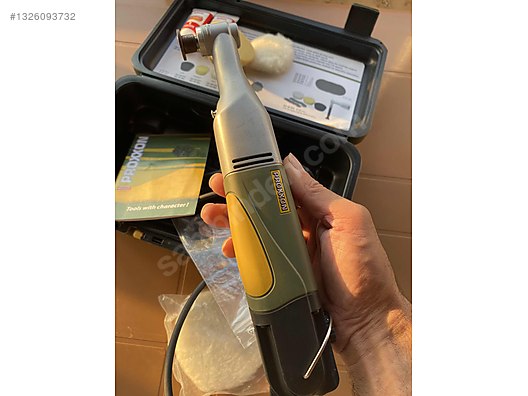 Proxxon zımpara on sahibinden.com - 1326093732