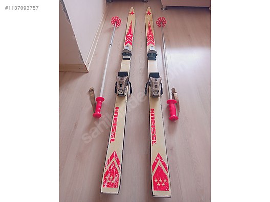 Kayak takımı - Kayak Malzemeleri 'da - 1128068207