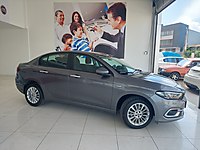 FİAT BAYİ BEYKAR A.Ş.DEN EGEA SEDAN URBAN 1,6 DİZEL OTOMATİK #1246093766