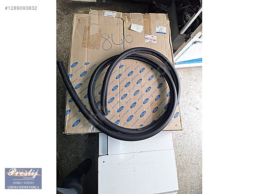 Otomobil & Arazi Aracı / Mekanik / JX7B-A253A10 FOCUS ARKA KAPI