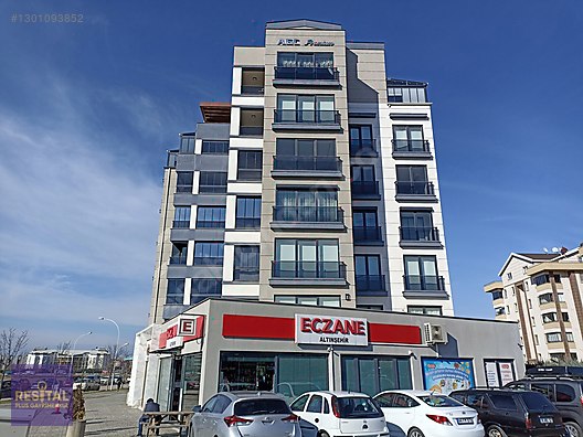 ALTINŞEHİR MH. AGC PREMİUM HAVUZLU LUX 3+1 KİRALIK DAİRE