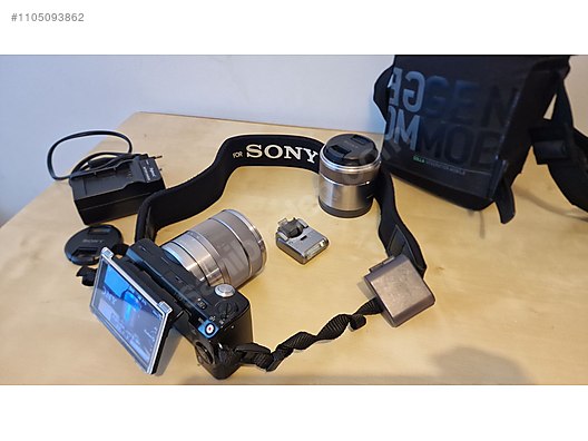 macro lens for sony mirrorless camera