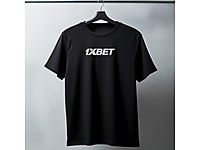 Şık ve Kaliteli Siyah Tişört Sıfır Ürün