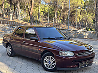 1996 MODEL HİDROLİK DİREKSİYON KLİMALI 1.6 16VALF FORD ESCORT #1278093870